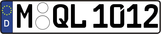 M-QL1012