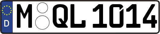 M-QL1014