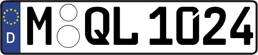 M-QL1024