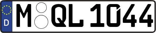 M-QL1044