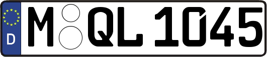M-QL1045