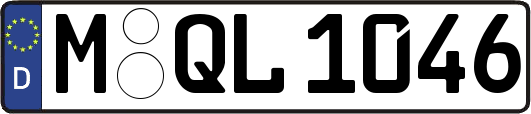 M-QL1046