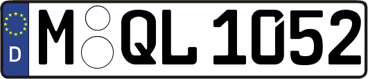 M-QL1052