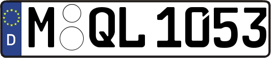 M-QL1053