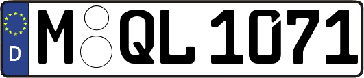 M-QL1071