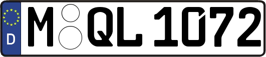 M-QL1072