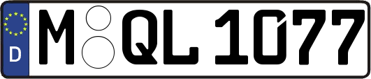 M-QL1077