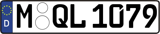 M-QL1079