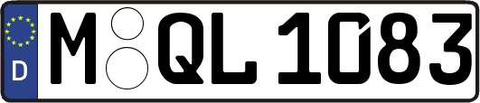 M-QL1083