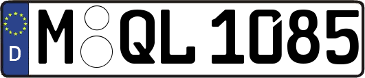M-QL1085