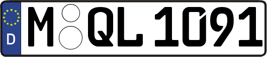 M-QL1091