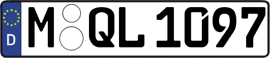 M-QL1097