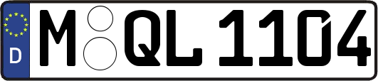 M-QL1104
