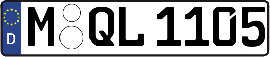 M-QL1105