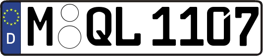 M-QL1107