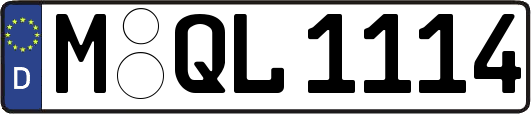 M-QL1114