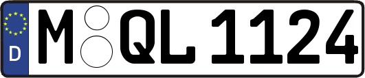M-QL1124
