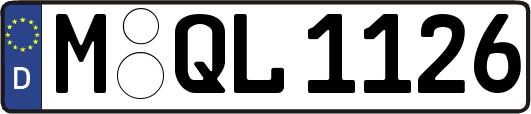 M-QL1126