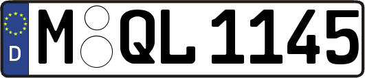 M-QL1145