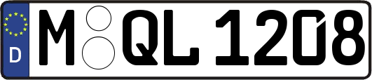 M-QL1208