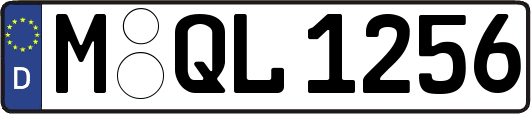 M-QL1256