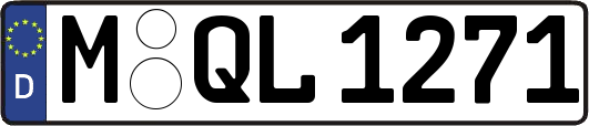 M-QL1271