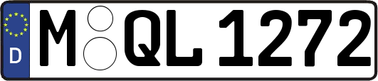 M-QL1272