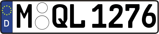 M-QL1276