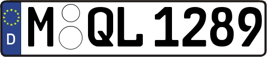 M-QL1289