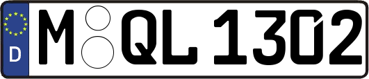 M-QL1302