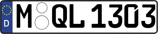 M-QL1303