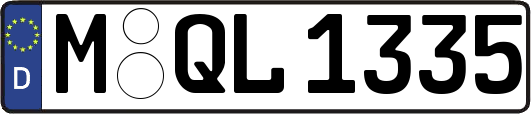 M-QL1335