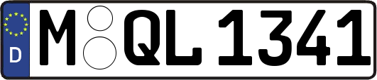 M-QL1341