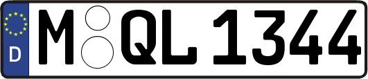 M-QL1344