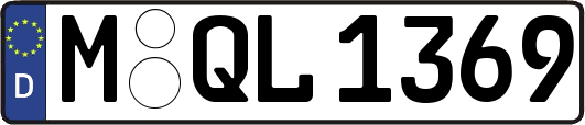M-QL1369