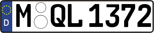 M-QL1372