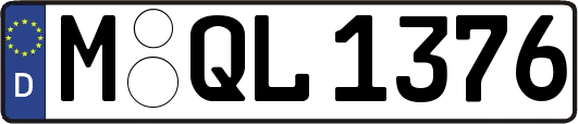 M-QL1376