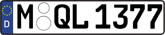 M-QL1377