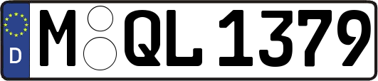 M-QL1379