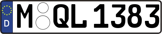 M-QL1383