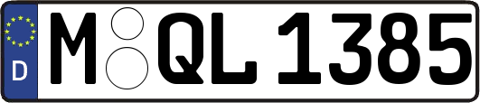 M-QL1385