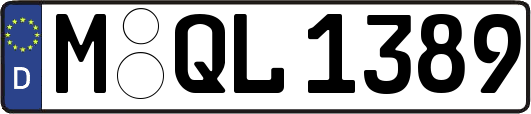 M-QL1389
