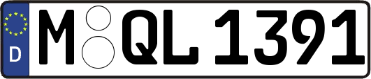 M-QL1391
