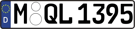 M-QL1395
