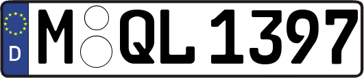 M-QL1397