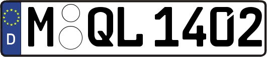 M-QL1402