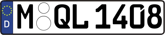 M-QL1408
