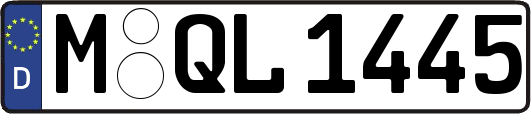 M-QL1445