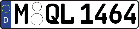 M-QL1464