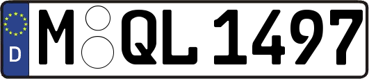 M-QL1497
